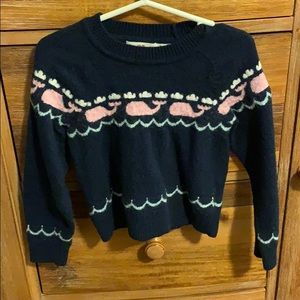 Vineyard Vines Sweater